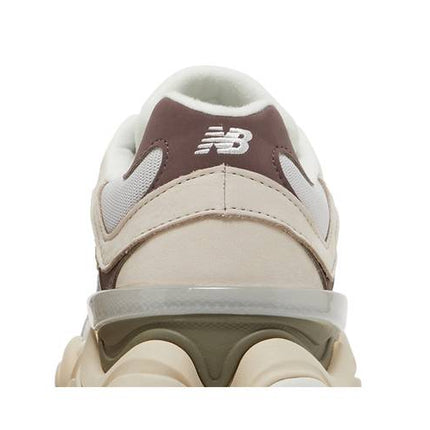 New Balance 9060 Grey Matter Timberwolf - U9060FNA