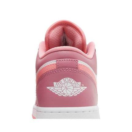 Air Jordan Air Jordan 1 Low Desert Berry - 553560-616