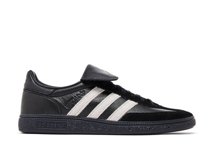 Adidas Handball Spezial Shukyu × Ewax Black - HP6695