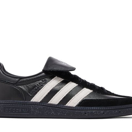 Adidas Handball Spezial Shukyu × Ewax Black - HP6695