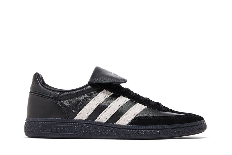 Adidas Handball Spezial Shukyu × Ewax Black - HP6695