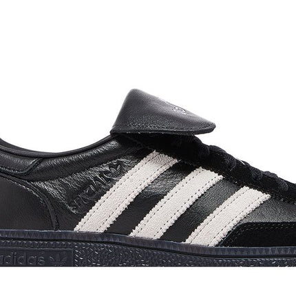 Adidas Handball Spezial Shukyu × Ewax Black - HP6695