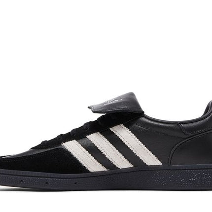 Adidas Handball Spezial Shukyu × Ewax Black - HP6695