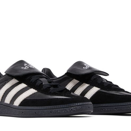 Adidas Handball Spezial Shukyu × Ewax Black - HP6695