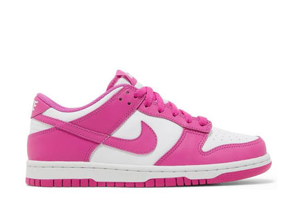 Nike Dunk Low Active Fuchsia - FJ0704-100