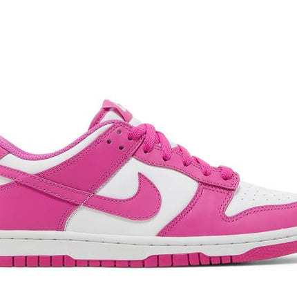 Nike Dunk Low Active Fuchsia - FJ0704-100