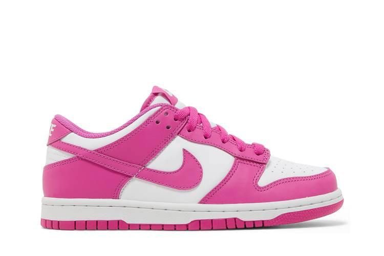 Nike Dunk Low Active Fuchsia - FJ0704-100