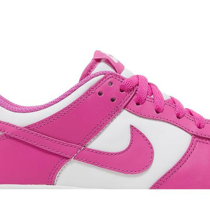 Nike Dunk Low Active Fuchsia - FJ0704-100