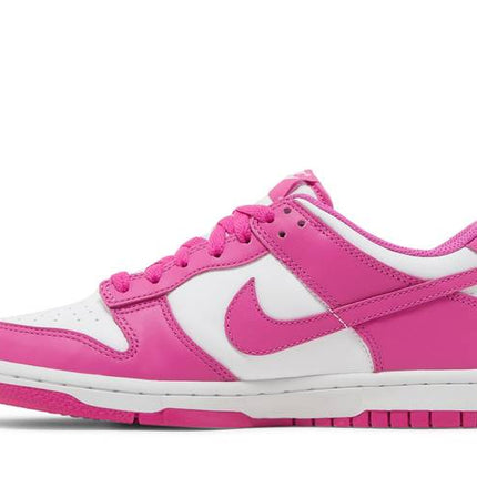 Nike Dunk Low Active Fuchsia - FJ0704-100