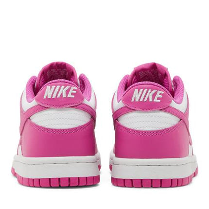 Nike Dunk Low Active Fuchsia - FJ0704-100