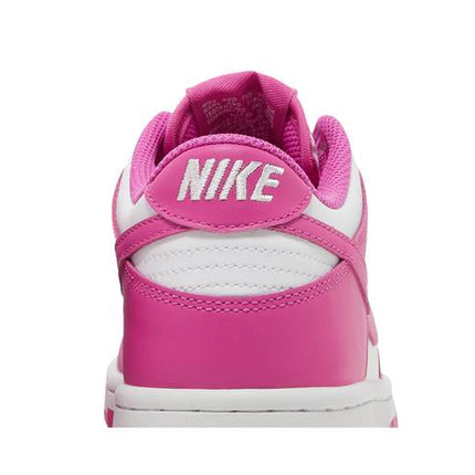 Nike Dunk Low Active Fuchsia - FJ0704-100