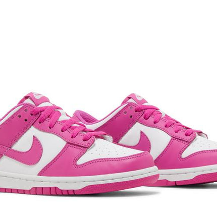 Nike Dunk Low Active Fuchsia - FJ0704-100