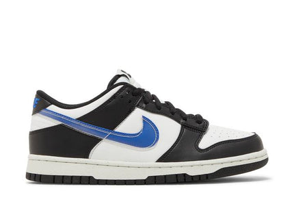 Nike Dunk Low Next Nature TPU Swoosh - FD0689-001