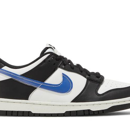 Nike Dunk Low Next Nature TPU Swoosh - FD0689-001