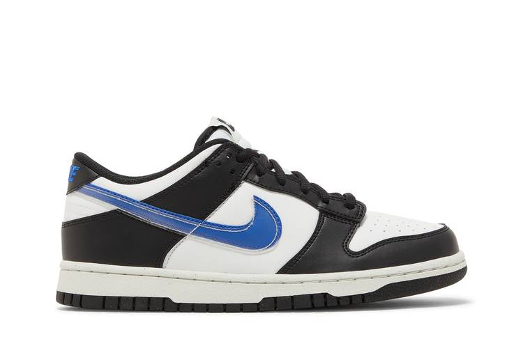 Nike Dunk Low Next Nature TPU Swoosh - FD0689-001