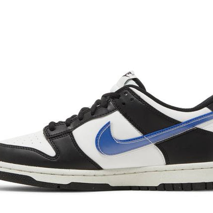 Nike Dunk Low Next Nature TPU Swoosh - FD0689-001