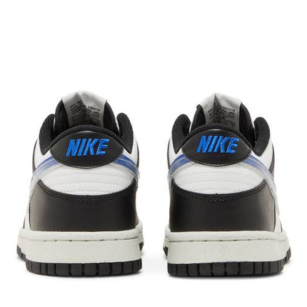 Nike Dunk Low Next Nature TPU Swoosh - FD0689-001