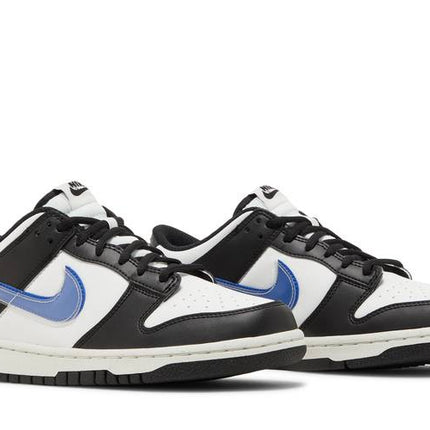 Nike Dunk Low Next Nature TPU Swoosh - FD0689-001