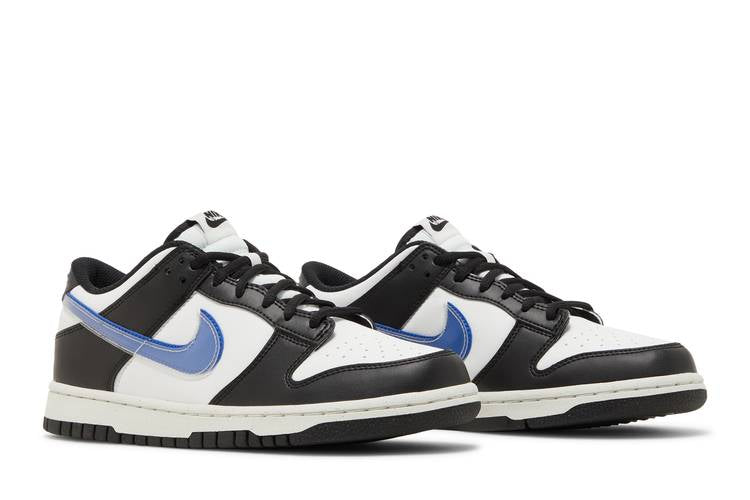 Nike Dunk Low Next Nature TPU Swoosh - FD0689-001