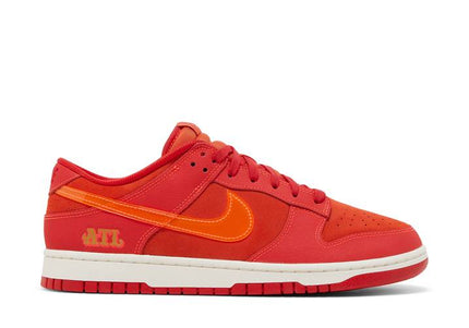 Nike Dunk Low ATL - FD0724-657