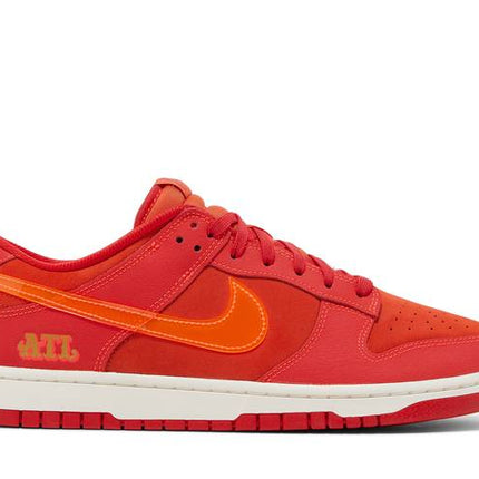 Nike Dunk Low ATL - FD0724-657