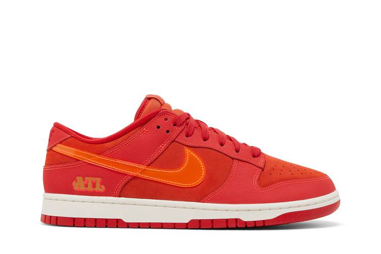 Nike Dunk Low ATL - FD0724-657