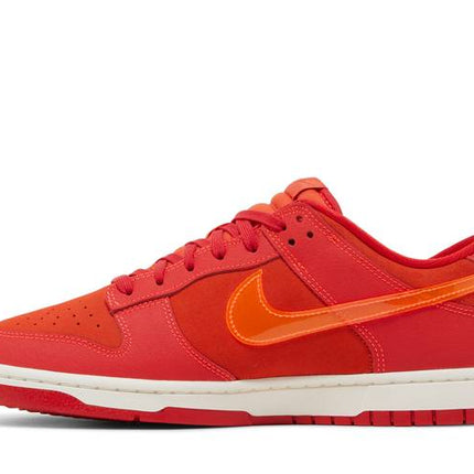 Nike Dunk Low ATL - FD0724-657