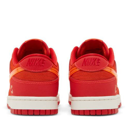 Nike Dunk Low ATL - FD0724-657