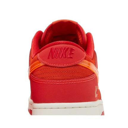 Nike Dunk Low ATL - FD0724-657