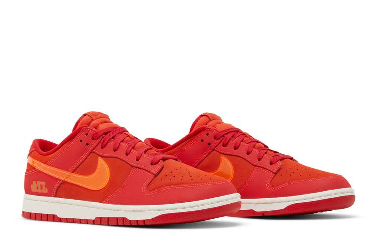 Nike Dunk Low ATL - FD0724-657