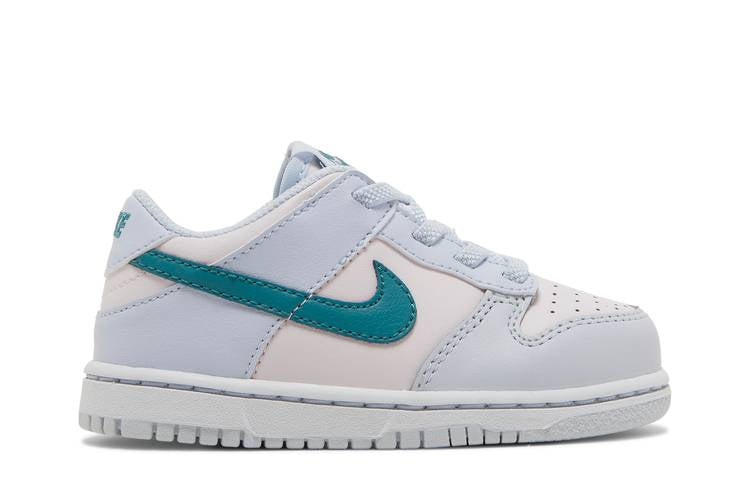 Nike Dunk Low Mineral Teal Bébé (TD) - FD1233-002