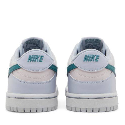 Nike Dunk Low Mineral Teal Bébé (TD) - FD1233-002