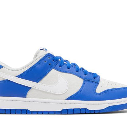 Nike Dunk Low Kentucky Alternate - FN3416-001