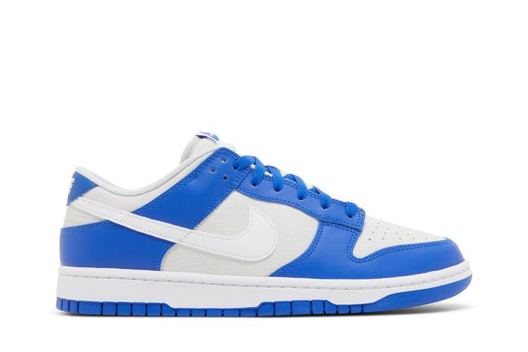 Nike Dunk Low Kentucky Alternate - FN3416-001