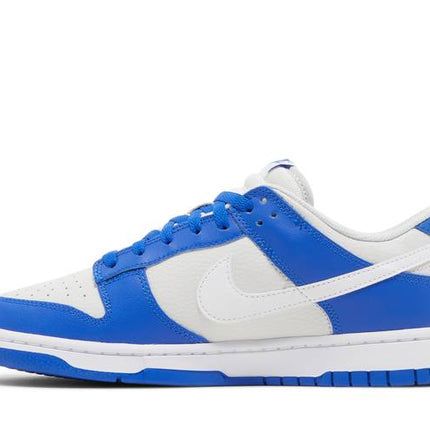 Nike Dunk Low Kentucky Alternate - FN3416-001