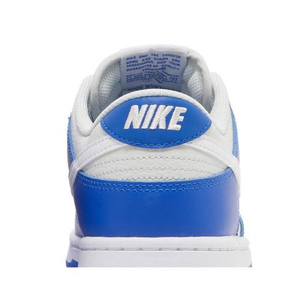 Nike Dunk Low Kentucky Alternate - FN3416-001