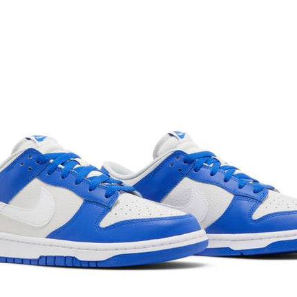 Nike Dunk Low Kentucky Alternate - FN3416-001