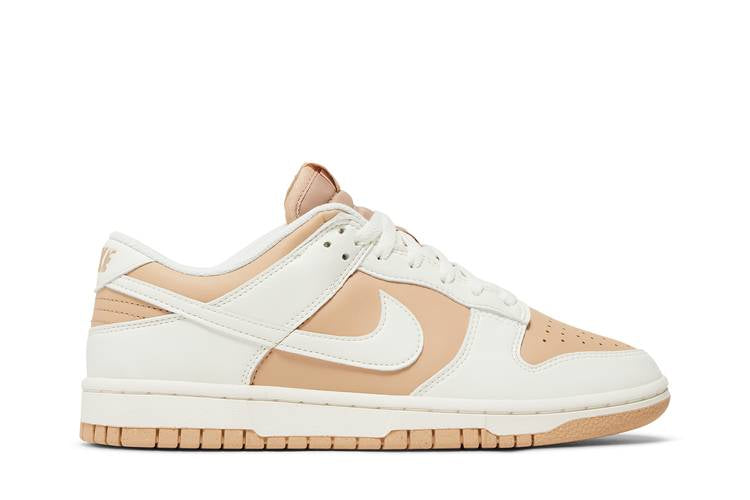 Nike Dunk Low Next Nature Beige Sail - DD1873-200