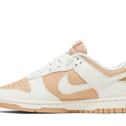 Nike Dunk Low Next Nature Beige Sail - DD1873-200