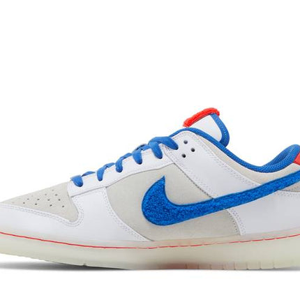 Nike Dunk Low Retro PRM Year of the Rabbit White Crimson - FD4203-161