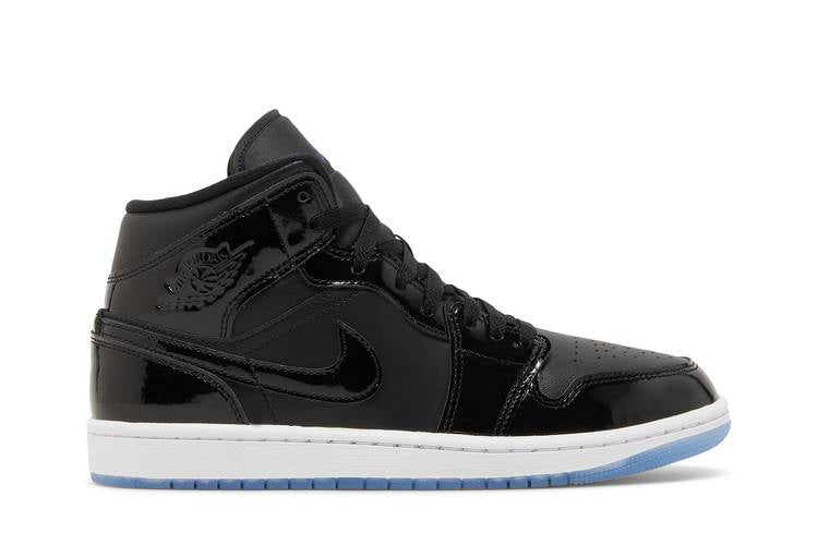 Air Jordan Air Jordan 1 Mid Space Jam - undefined