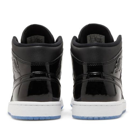 Air Jordan Air Jordan 1 Mid Space Jam - undefined