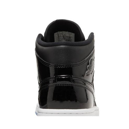 Air Jordan Air Jordan 1 Mid Space Jam - undefined