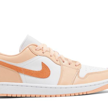 Air Jordan Air Jordan 1 Low Sunset Haze - DC0774-801