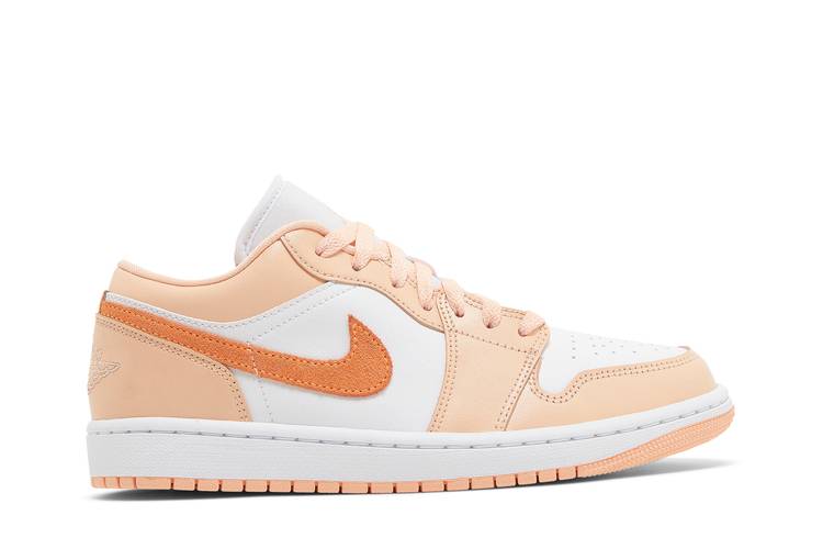 Air Jordan Air Jordan 1 Low Sunset Haze - DC0774-801