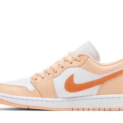 Air Jordan Air Jordan 1 Low Sunset Haze - DC0774-801