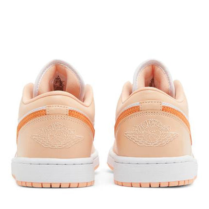 Air Jordan Air Jordan 1 Low Sunset Haze - DC0774-801