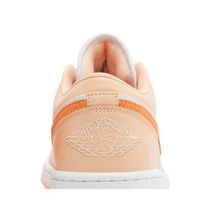 Air Jordan Air Jordan 1 Low Sunset Haze - DC0774-801