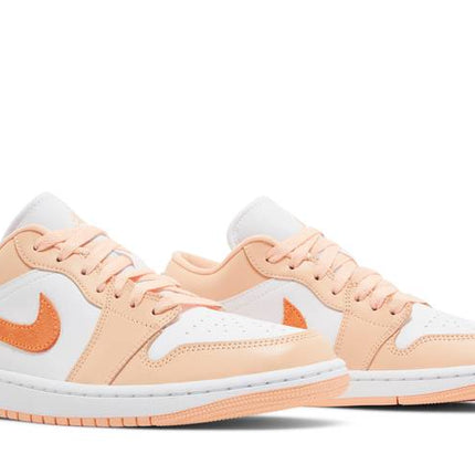 Air Jordan Air Jordan 1 Low Sunset Haze - DC0774-801