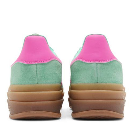 Adidas Gazelle Bold Pulse Mint Pink - H06125